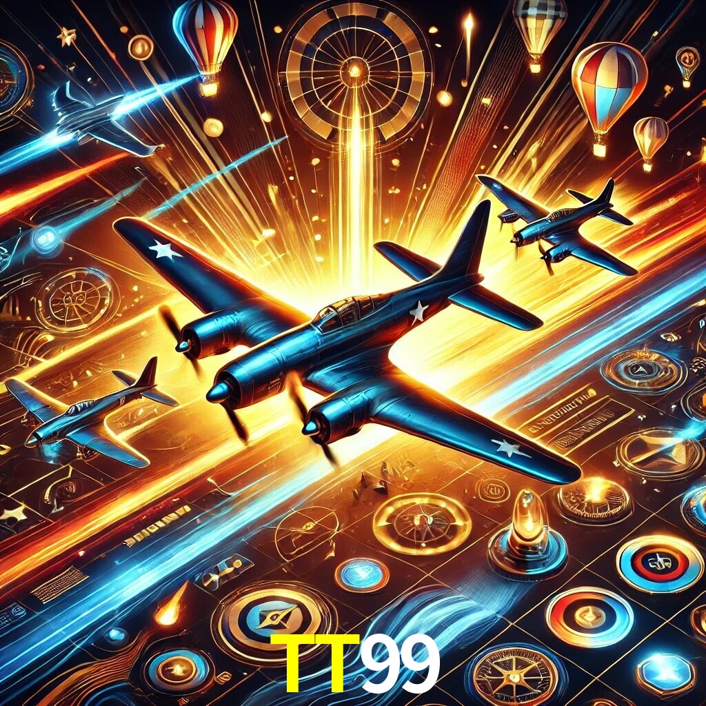 Vantagens do Aviator no TT99