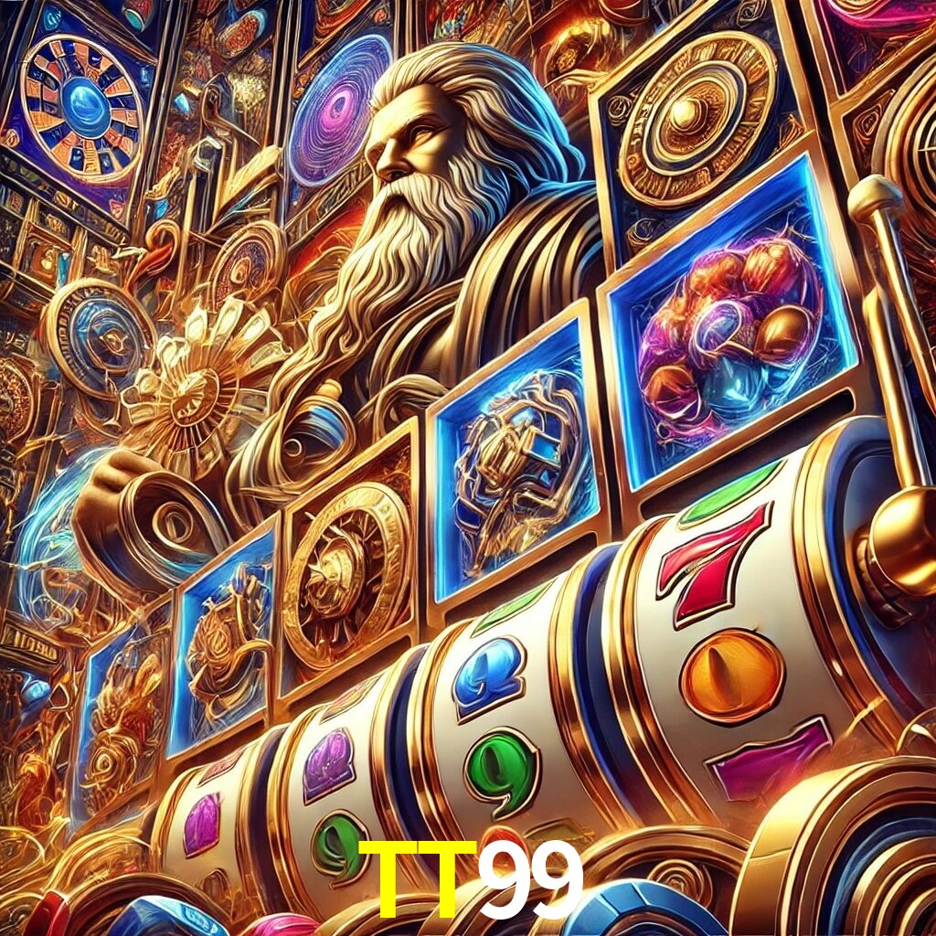 Novos Slots no TT99