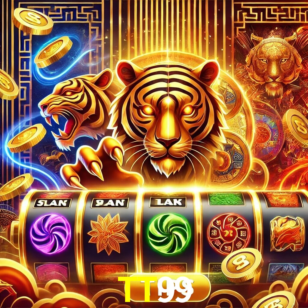 Introdução ao Fortune Tiger