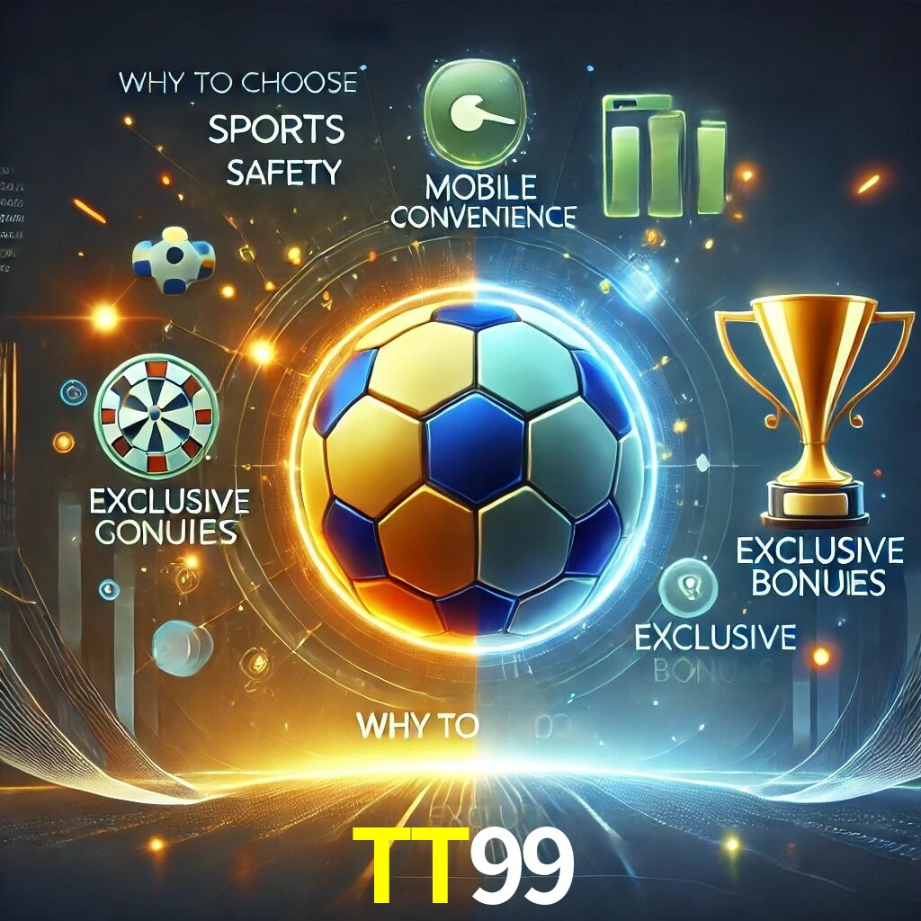 Por Que Escolher o TT99?